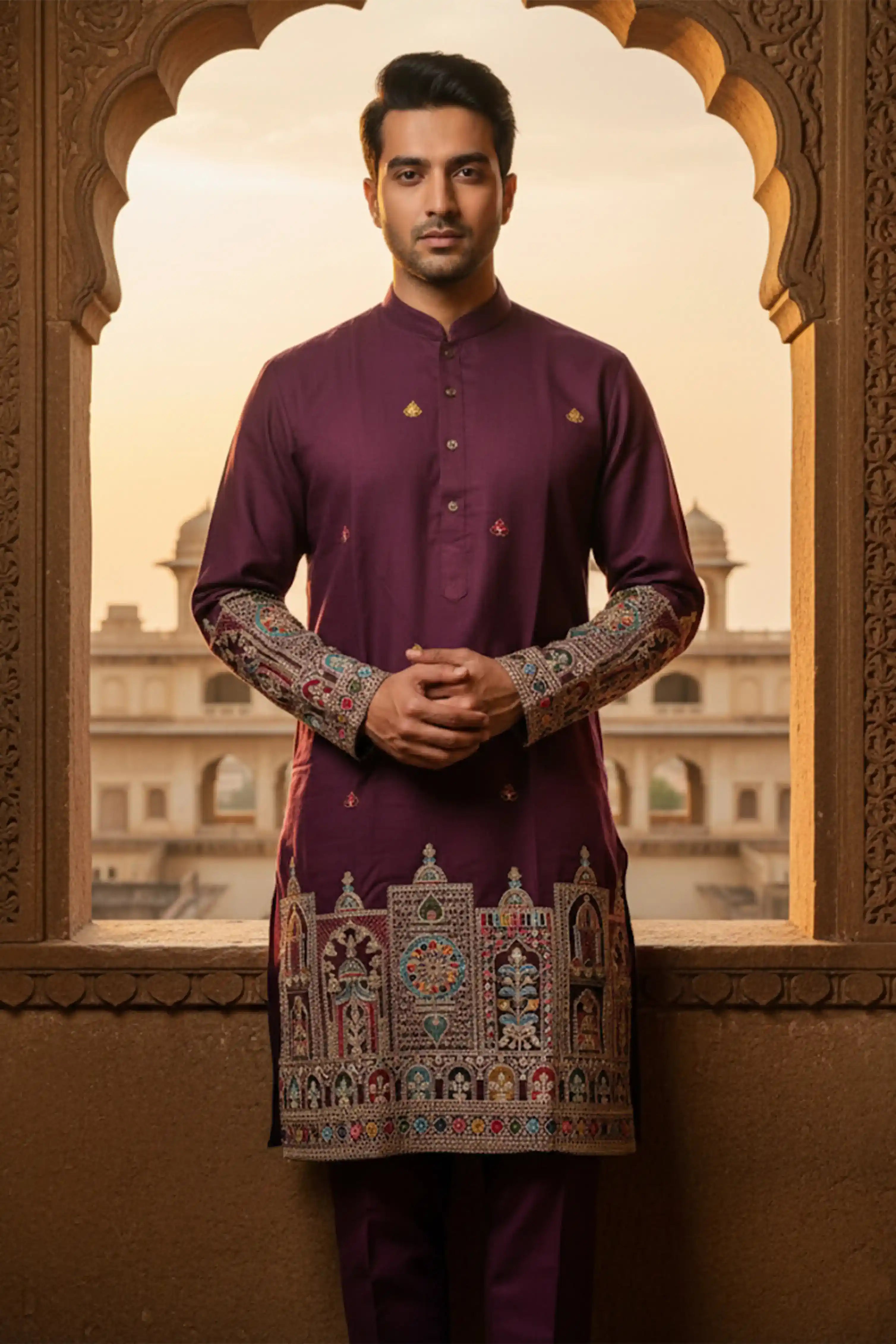 Embroidery Designer