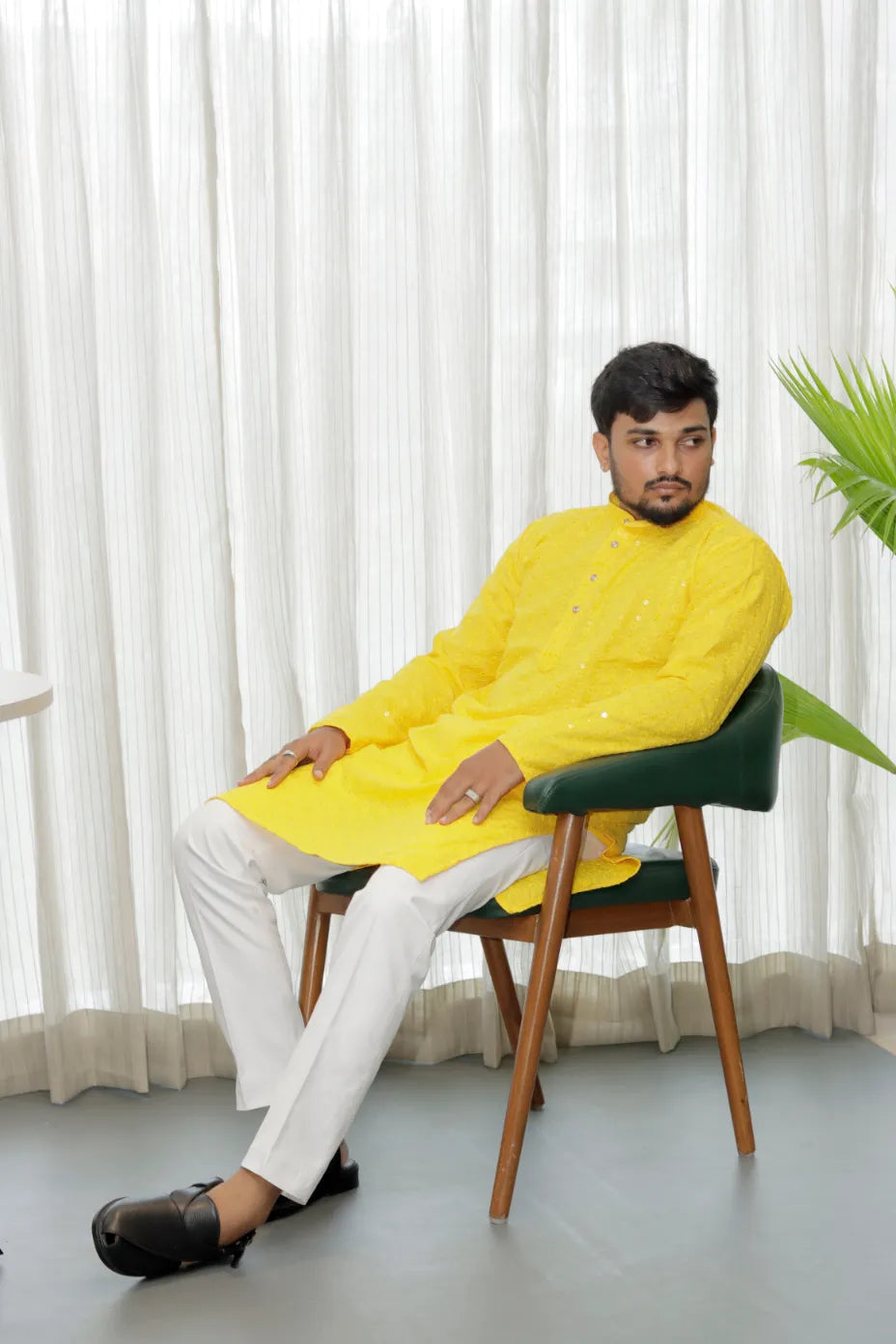 Lucknowi Kurta