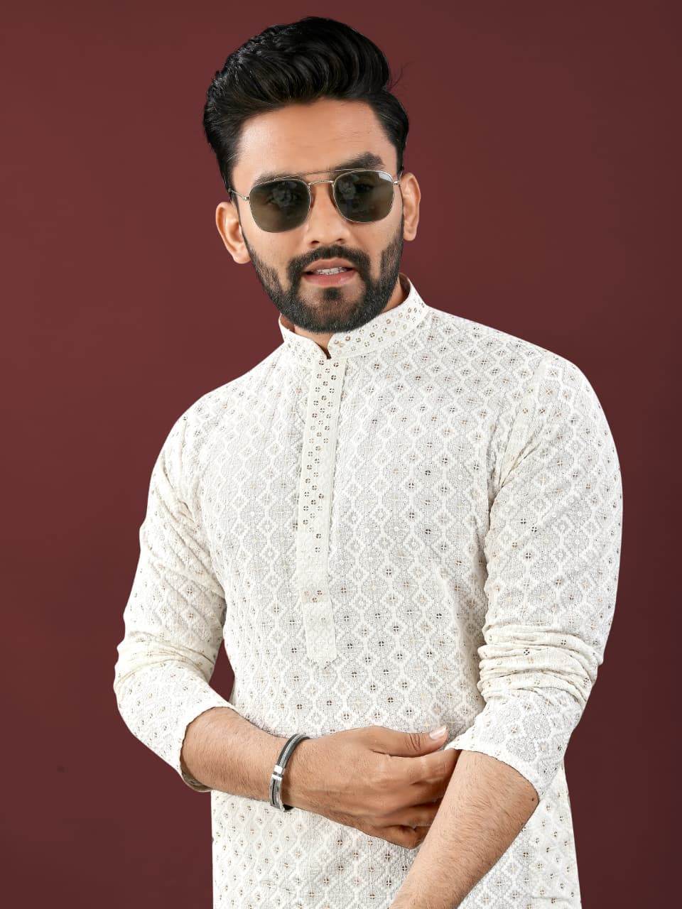 Bollywood Style
